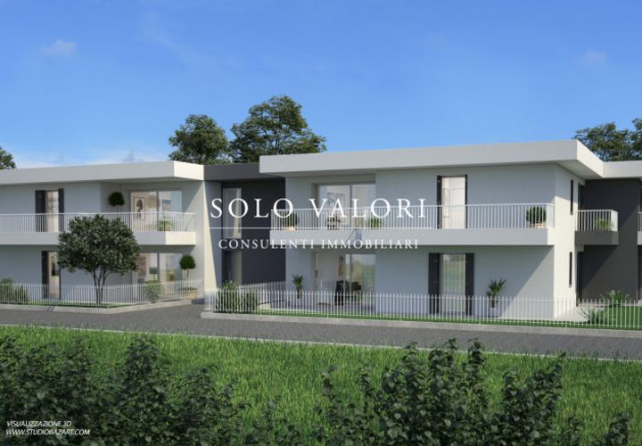 Lejlighed i Jesolo, Venice, Jesolo - € 280.000 | Ref: JP001 - foto 1