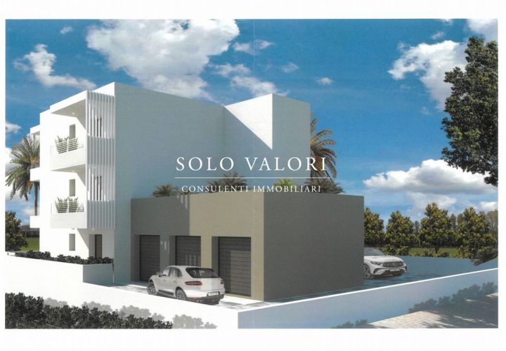 Lejlighed i Jesolo, Venice, Jesolo - € 310.000 | Ref: JP003 - foto 1
