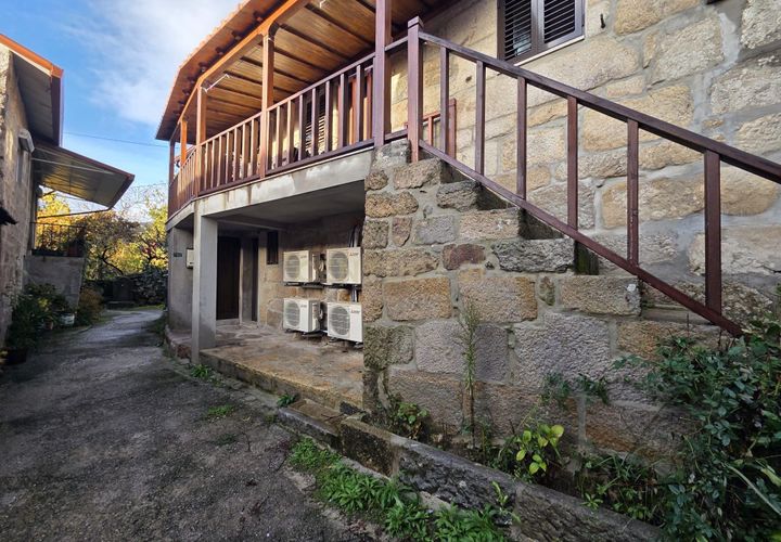 Villa a Ancede e Ribadouro, Porto, Ancede e Ribadouro - € 250.000 | Ref: C0393-01371 - foto 1