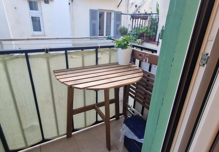 Lejlighed i Menton, Alpes-Maritimes, Menton - € 169.000 | Ref: 86491679 - foto 1
