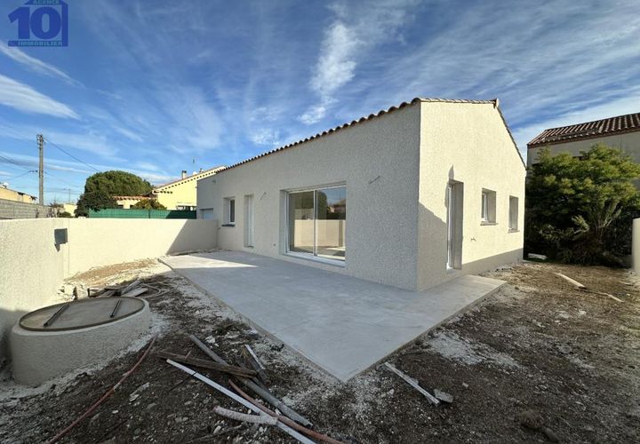Villa a Sauvian, Herault, Sauvian - € 340.000 | Ref: 340654272 - foto 1