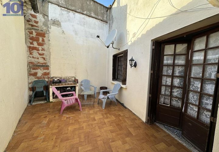 Villa a Sauvian, Herault, Sauvian - € 105.000 | Ref: 340653623 - foto 1