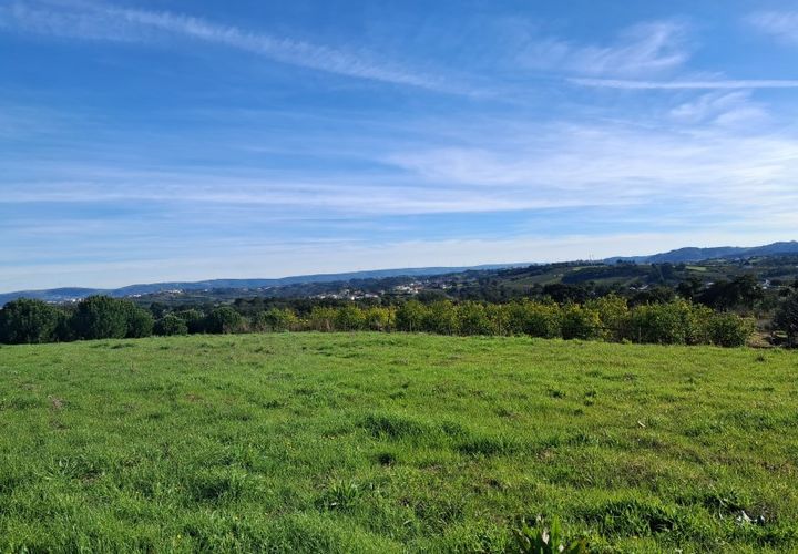 Helårsgrund i Alcobaca, Leiria, Alcobaca - € 62.500 | Ref: SÒL_38 - foto 1