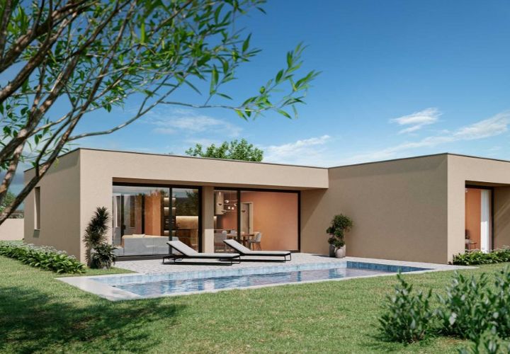 Villa i Alcobaca, Leiria, Alcobaca - € 540.000 | Ref: CAS_41 - foto 1