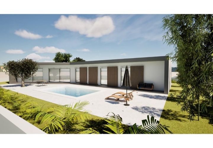 Villa i Santo Onofre e Serra do Bouro, Leiria, Santo Onofre e Serra do Bouro - € 595.000 | Ref: MMPL2948-B - foto 1