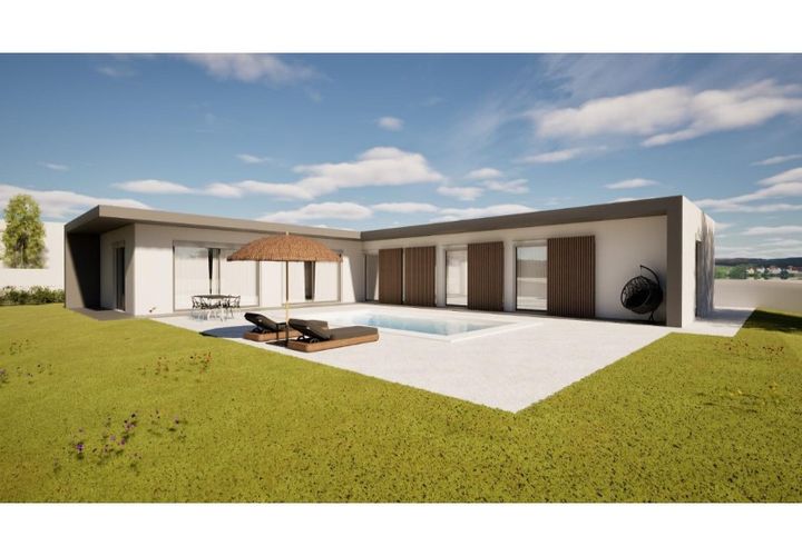 Villa i Santo Onofre e Serra do Bouro, Leiria, Santo Onofre e Serra do Bouro - € 575.000 | Ref: MMPL2948-A - foto 1