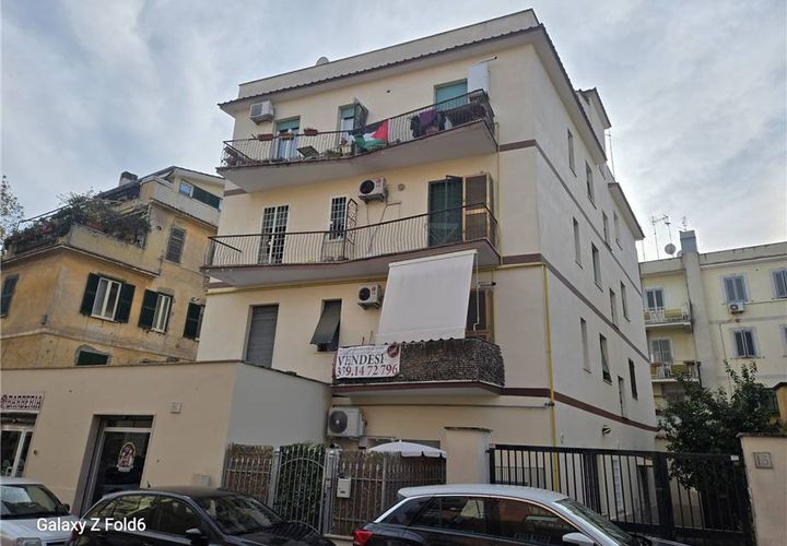 Lejlighed i Rome, Rome, Rome - € 125.000 | Ref: Trullo bis - foto 1