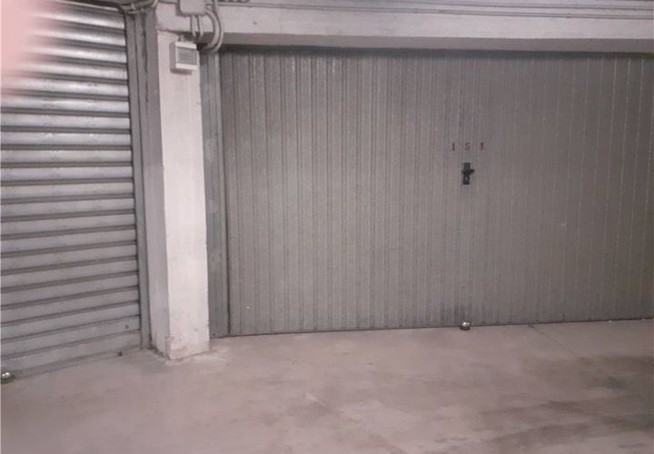 Garage i Rome, Rome, Rome - € 44.000 | Ref: Box 90mq - foto 1