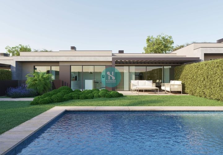 Lejlighed i Braga, Braga, Braga - € 950.000 | Ref: NH815 - foto 1