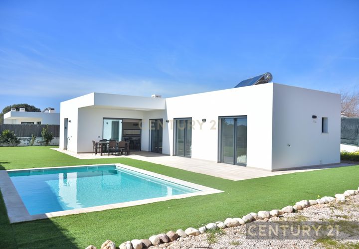 Villa i Sagres, Faro, Sagres - € 670.000 | Ref: C0492-00074 - foto 1