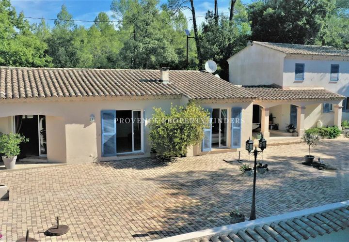 Villa i Lorgues, Var, Lorgues - € 810.000 | Ref: 86483017 - foto 1