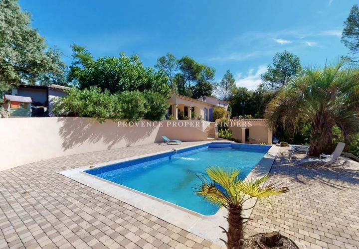 Villa em Lorgues, Var, Lorgues - € 810.000 | Ref: 86483017 - foto 1