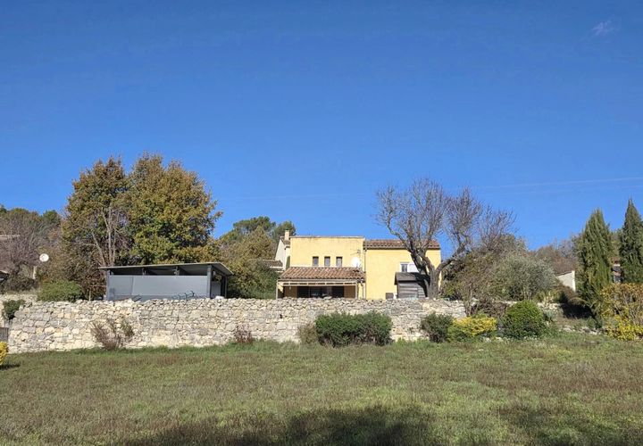 Villa a Saignon, Vaucluse, Saignon - € 336.000 | Ref: 86477073 - foto 1