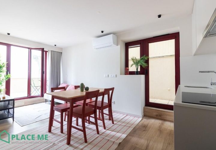Lejlighed i Braga, Braga, Braga - € 229.000 | Ref: 114111 - foto 1
