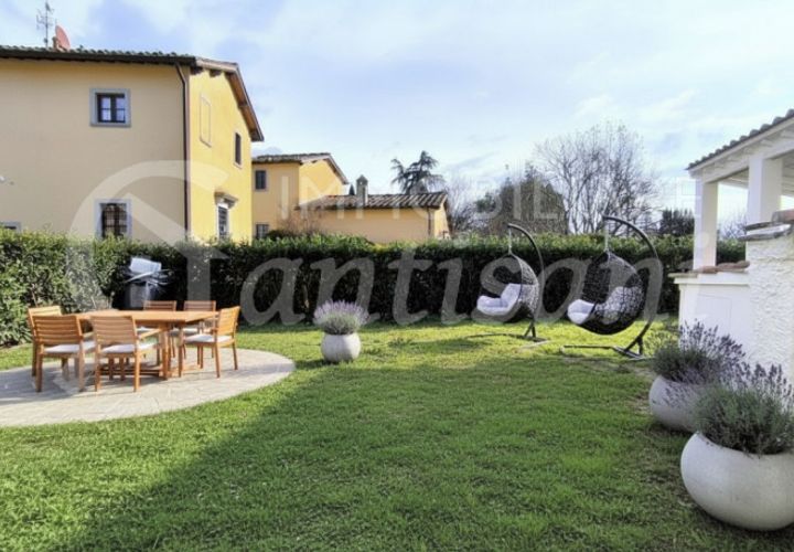 Leilighet i Vicchio, Florence, Vicchio - € 270 000 | Ref: BRITL - foto 1