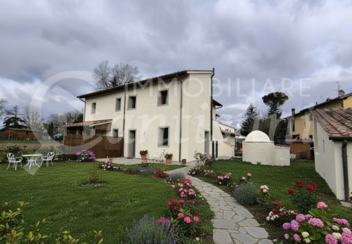 Leilighet i Vicchio, Florence, Vicchio - € 260 000 | Ref: BRITLPT - foto 1