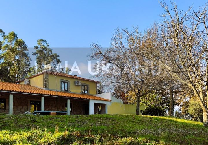 Villa i Ponte de Lima, Viana do Castelo, Ponte de Lima - € 425.000 | Ref: CAS_1108 - foto 1