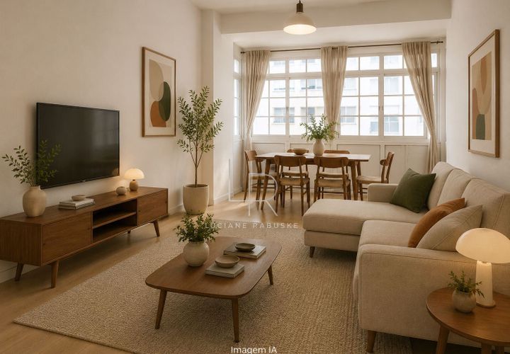 Lejlighed i Amadora, Lisbon, Amadora - € 337.000 | Ref: A-28461 - foto 1