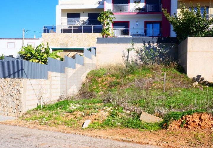 Helårsgrund i Estombar, Faro, Estombar - € 79.500 | Ref: KWPT-024839 - foto 1