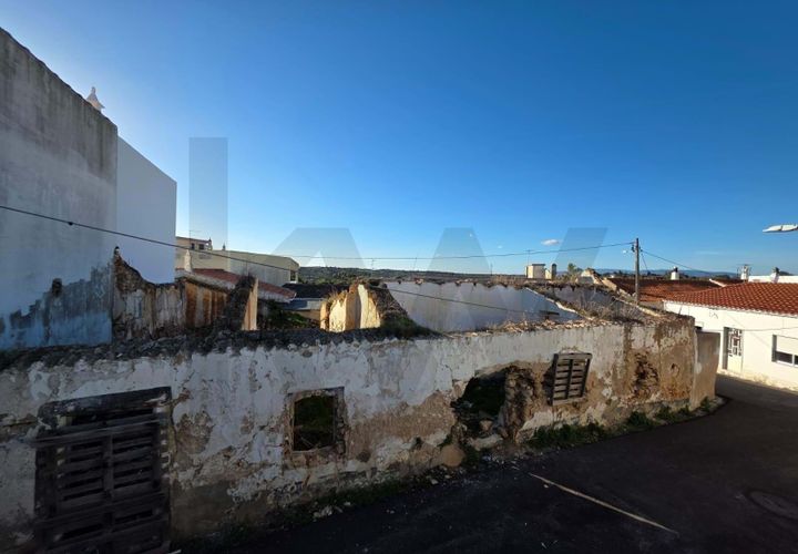 Villa i Alcantarilha, Faro, Alcantarilha - € 160.000 | Ref: KWPT-024986 - foto 1