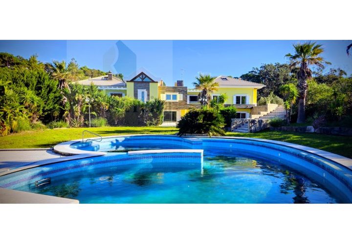 Villa i Belas, Lisbon, Belas - € 2.100.000 | Ref: RF-25-11/2025 - foto 1