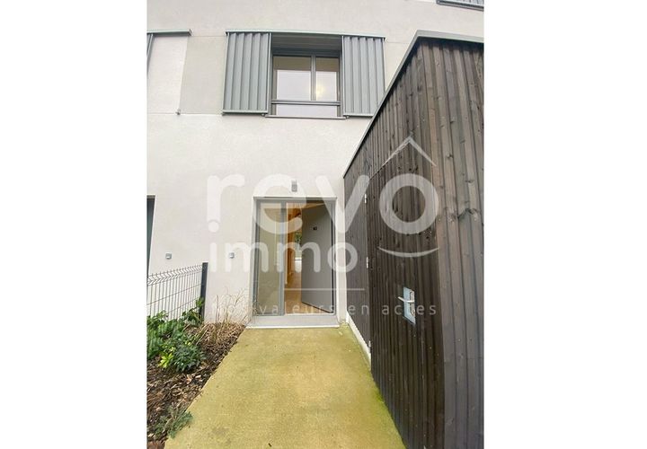 Lejlighed i Angers, Maine-et-Loire, Angers - € 263.750 | Ref: 4901051039 - foto 1