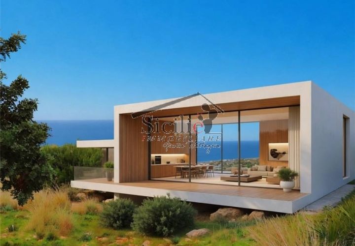 Helårsgrund i Scicli, Ragusa, Scicli - € 230.000 | Ref: 222 - foto 1