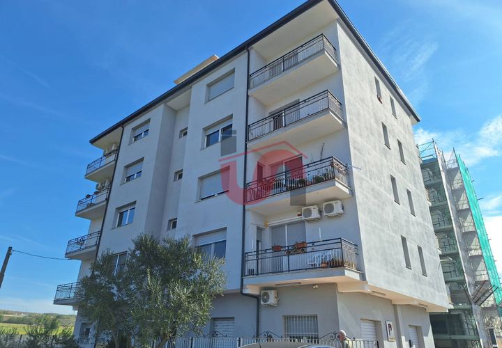 Lejlighed i Benevento, Benevento, Benevento - € 129.000 | Ref: AA39774 - foto 1