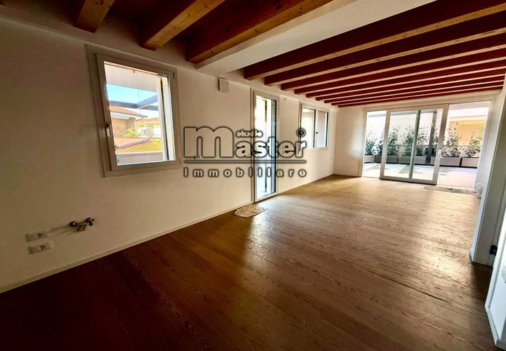 Lejlighed i Treviso, Treviso, Treviso - € 390.000 | Ref: T502 - foto 1