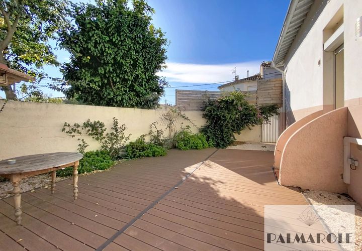 Byhus i Perpignan, Pyrenees-Orientales, Perpignan - € 235.000 | Ref: 4885 - foto 1