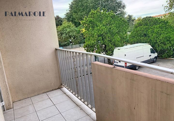 Leilighet i Perpignan, Pyrenees-Orientales, Perpignan - € 28 000 | Ref: 86436802 - foto 1