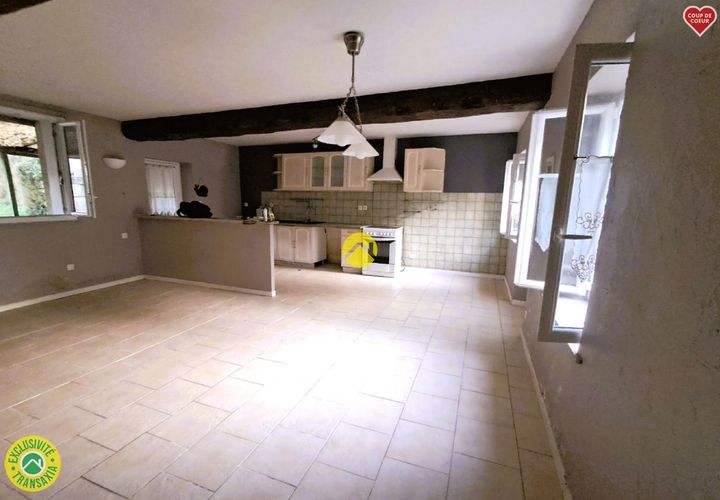 Villa a Lange, Indre, Lange - € 69.000 | Ref: 79CAL110726 - foto 1