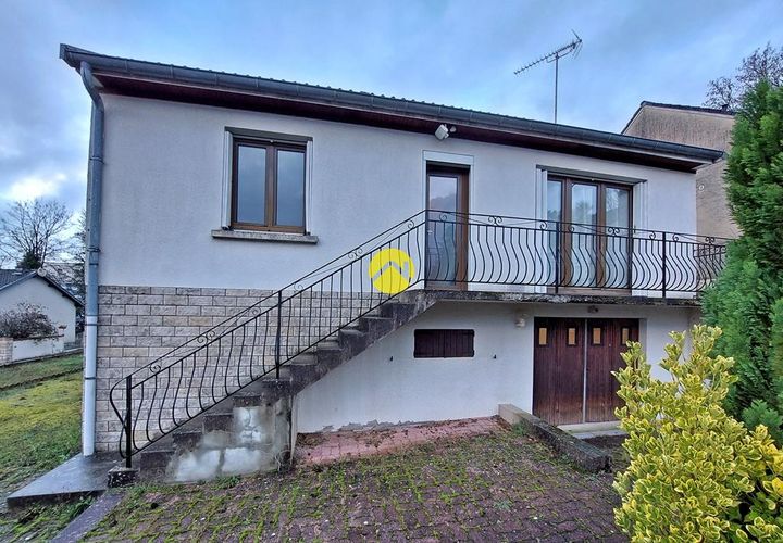 Villa a Ravières, Yonne, Ravières - € 99.000 | Ref: 118MS110762 - foto 1