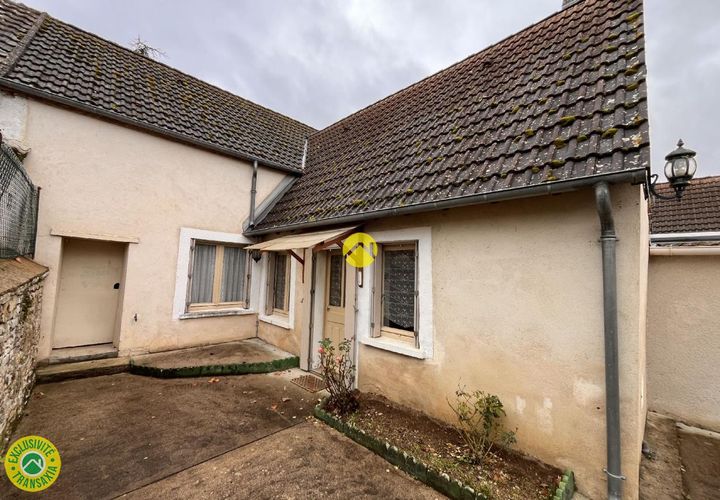Villa a Chateauneuf-sur-Cher, Cher, Chateauneuf-sur-Cher - € 37.500 | Ref: 27CAL110770 - foto 1
