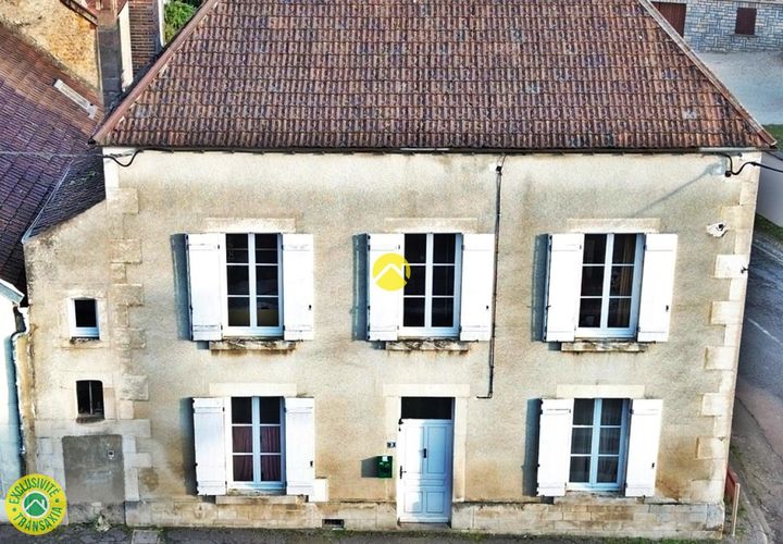 Villa a Ravières, Yonne, Ravières - € 88.000 | Ref: 118CAL110545 - foto 1