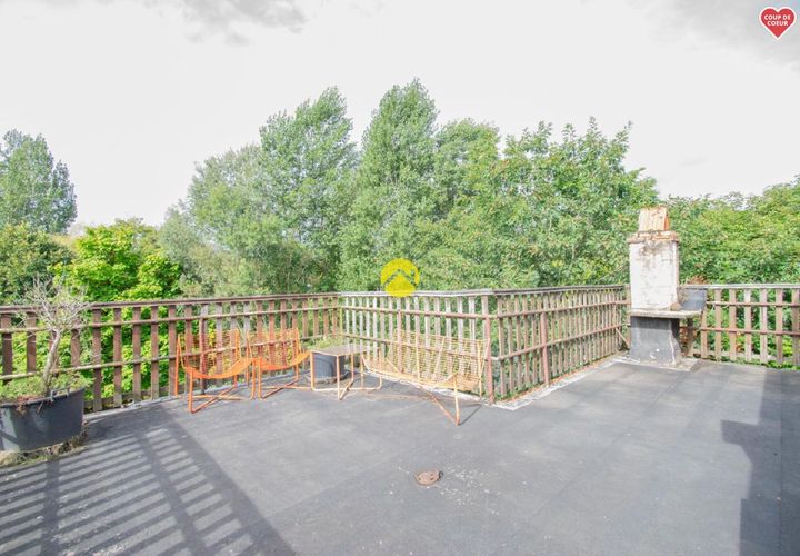 Leilighet i Le Bugue, Dordogne, Le Bugue - € 88 000 | Ref: 62MS110262 - foto 1