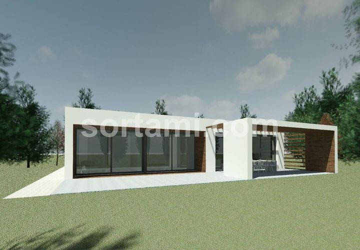 Villa i Silves, Faro, Silves - € 575.000 | Ref: Sort23143 - foto 1