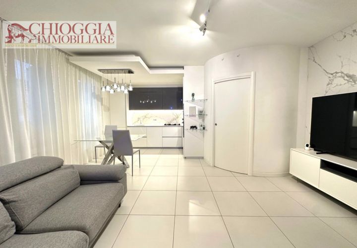 Lejlighed i Chioggia, Venice, Chioggia - € 290.000 | Ref: 132 - foto 1