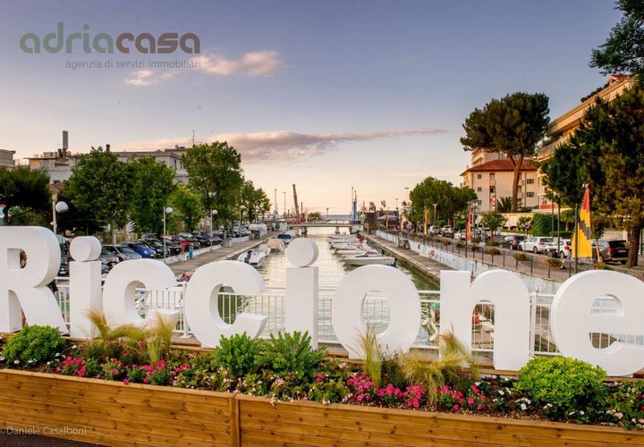 Villa a Riccione, Rimini, Riccione - € 590.000 | Ref: GI100 - foto 1