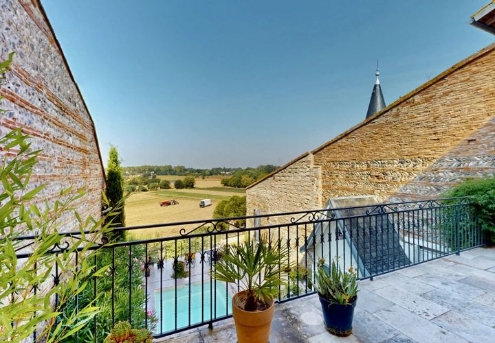 Villa a Carbonne, Haute-Garonne, Carbonne - € 630.000 | Ref: 1109 - foto 1