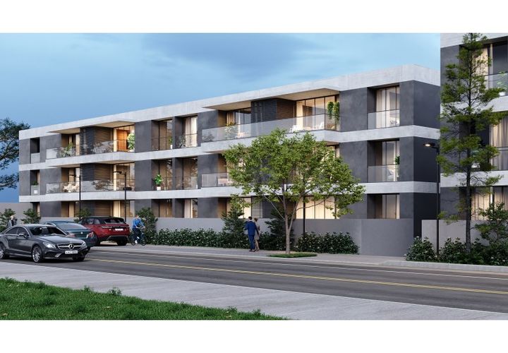 Lejlighed i Cabecudos, Braga, Cabecudos - € 240.000 | Ref: 3577_208 - foto 1