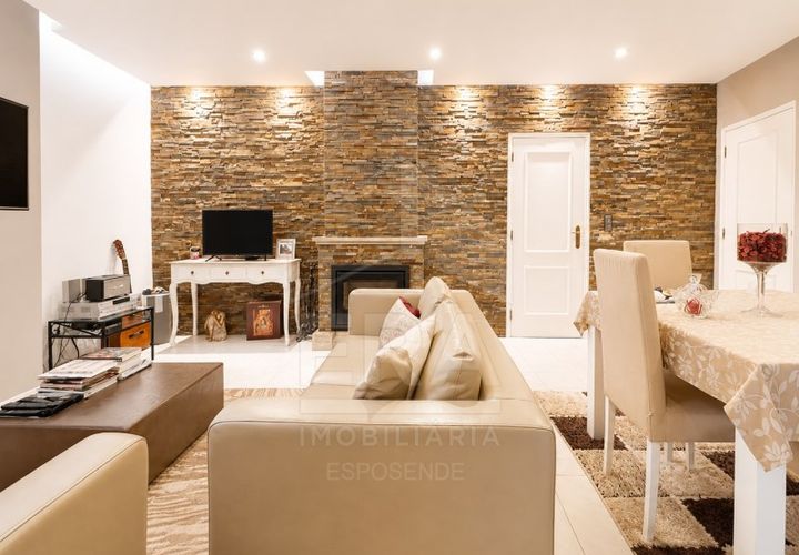 Byhus i Areosa, Viana do Castelo, Areosa - € 360.000 | Ref: 251250225 - foto 1