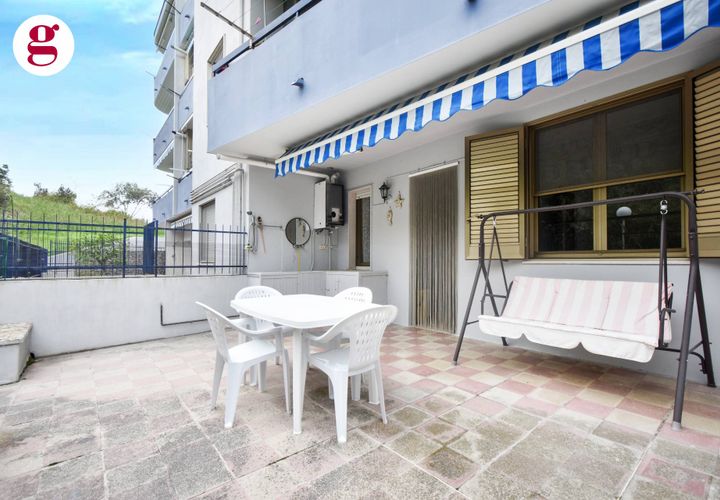 Lejlighed i Vasto, Chieti, Vasto - € 119.000 | Ref: IVM202540 - foto 1