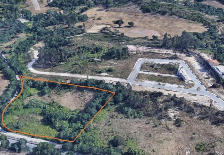 Helårsgrund i Mafra, Lisbon, Mafra - € 700.000 | Ref: KWPT-025004 - foto 1