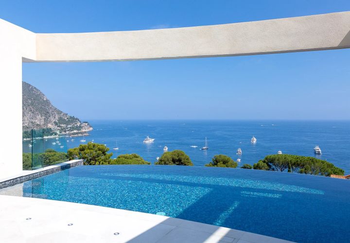 Villa a Eze, Alpes-Maritimes, Eze - € 36.000/mes | Ref: LEZE301 - foto 1