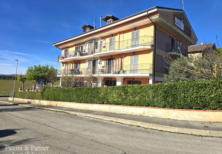 Lejlighed i Perugia, Perugia, Perugia - € 110.000 | Ref: PG1901 - foto 1