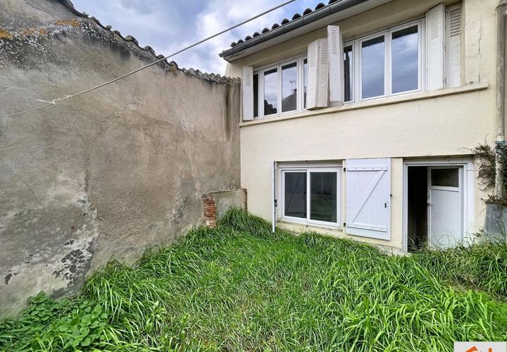 Byhus i Toulouse, Haute-Garonne, Toulouse - € 267.000 | Ref: 31079102039 - foto 1