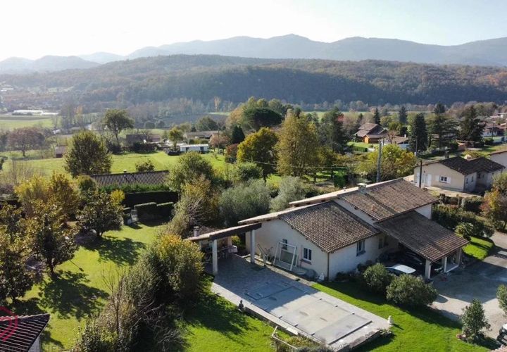 Villa a Mercenac, Ariege, Mercenac - € 304.000 | Ref: OA1934 - foto 1