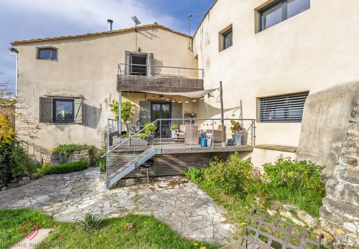 Landsbyhus i Gardie, Aude, Gardie - € 399.000 | Ref: NV036 - foto 1