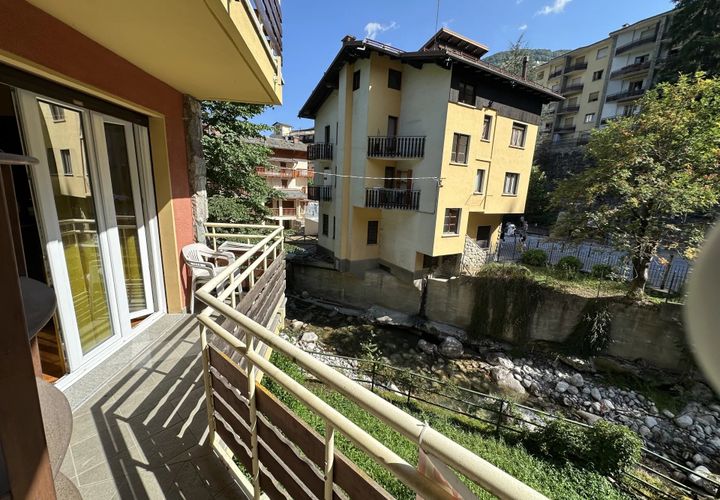 Leilighet i Limone Piemonte, Cuneo, Limone Piemonte - € 240 000 | Ref: X52252 - foto 1